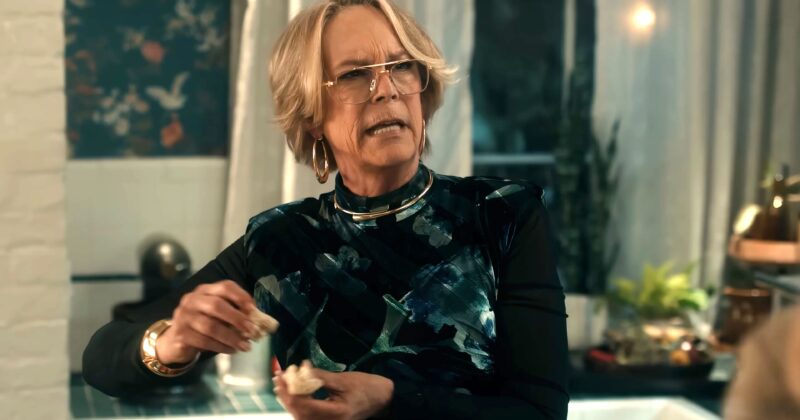 Behind the Scenes of 'Scarpetta': Jamie Lee Curtis’ Unique Touch and Star-Studded Casting