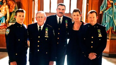 Beloved 'Blue Bloods' Veteran Set for Highly Anticipated Boston Blue Homecoming