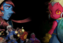 Bel's Fanfare: The Indie Adventure Game Capturing the Spirit of Classic Zelda