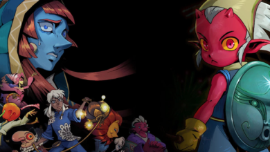 Bel's Fanfare: The Indie Adventure Game Capturing the Spirit of Classic Zelda