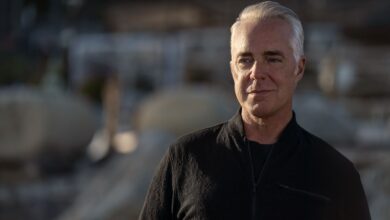 Benjamin Bratt Joins Ballard: The Bosch Spinoff Adds a TV Crime Icon