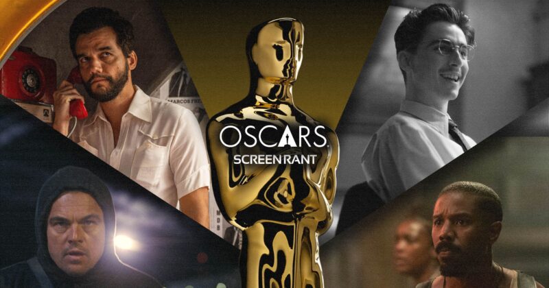 Best Actor at the Oscars 2026: The Performances Everyone Is Talking About