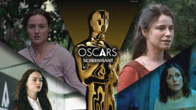 Best Actress Standouts: The Power Performances Dominating Awards Season