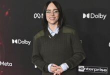 Billie Eilish Set for Cinematic Breakthrough in 'The Bell Jar' Adaptation by Oscar-Winning Director