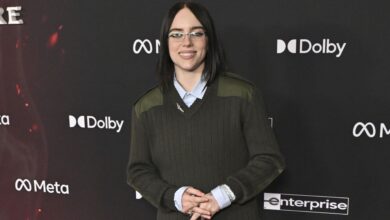 Billie Eilish Set for Cinematic Breakthrough in 'The Bell Jar' Adaptation by Oscar-Winning Director