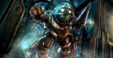 BioShock 4: Leaks About Open World and Immersive Sim Mechanics Ignite Debate in the Community
