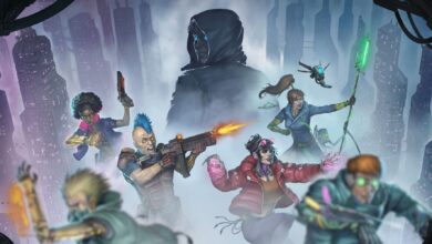 BioSynth: Rising — The Turn-Based Sci-Fi RPG Merging Baldur’s Gate and Cyberpunk Atmosphere