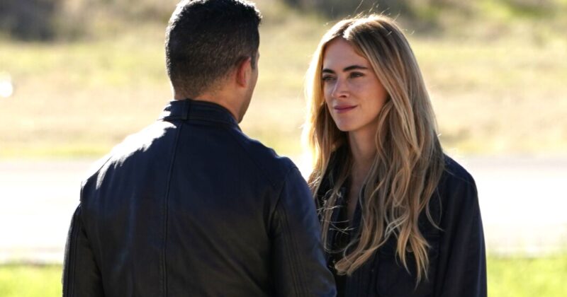 Bishop and Torres: The Unfinished Story Captivating NCIS Fans