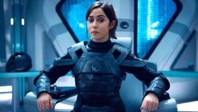 Black Mirror and the Growing Dilemma of Sci-Fi Outpaced by Reality: The Technology Anthology’s Risky Future