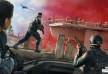 Black Ops Royale: Call of Duty Reinvents Battle Royale for a New Era