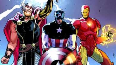 Black Widow Unveils a Game-Changing Codename and Outsmarts the Avengers