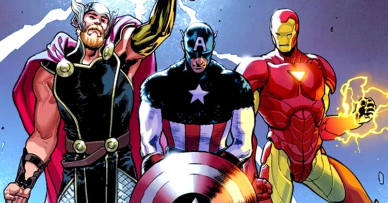 Black Widow Unveils a Game-Changing Codename and Outsmarts the Avengers