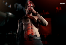 Blackwood: The Explosive Third-Person Shooter That Channels John Wick and Uncharted