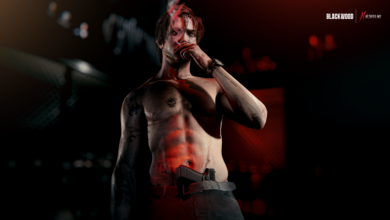 Blackwood: The Explosive Third-Person Shooter That Channels John Wick and Uncharted