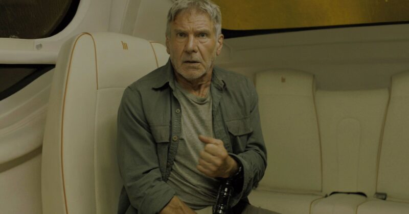 Blade Runner 2099 on Prime Video: A Daring Cyberpunk Vision Arrives with AI at the Center Stage