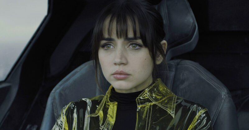 Blade Runner 2099: The Cyberpunk Series That Makes Sci-Fi Feel Like Tomorrow