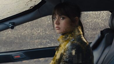 Blade Runner 2099 vs. Neuromancer: The Battle for Cyberpunk TV Supremacy