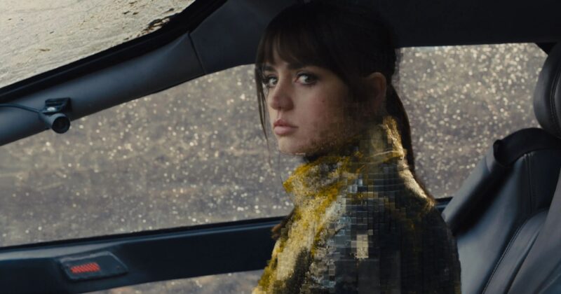 Blade Runner 2099 vs. Neuromancer: The Battle for Cyberpunk TV Supremacy