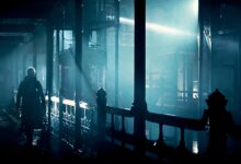 Blade Runner: Tokyo Nexus – The Cyberpunk Saga Expands With a Bold New Comic Series