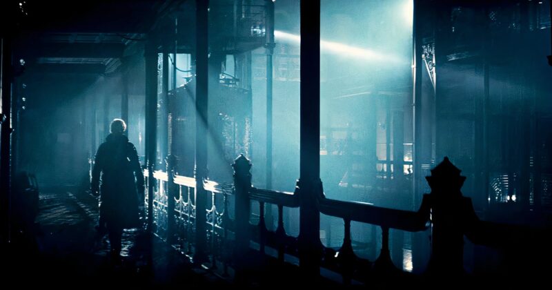 Blade Runner: Tokyo Nexus – The Cyberpunk Saga Expands With a Bold New Comic Series