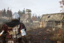 Blight: Survival – When Medieval Horror Meets Modern Action RPG Legends