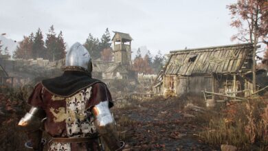 Blight: Survival – When Medieval Horror Meets Modern Action RPG Legends