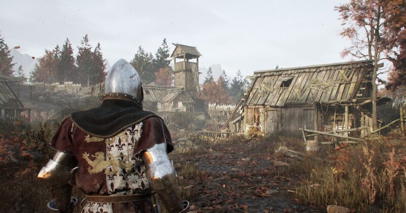 Blight: Survival – When Medieval Horror Meets Modern Action RPG Legends