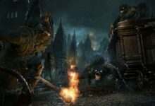 Bloodborne Expands With HardBorne: New Bosses, Quests, and Deadly Challenges Await