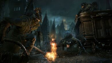 Bloodborne Expands With HardBorne: New Bosses, Quests, and Deadly Challenges Await