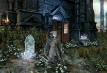 Bloodborne PC Remaster: The Unofficial Project Taking the Community by Storm
