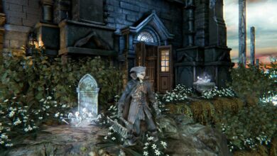 Bloodborne PC Remaster: The Unofficial Project Taking the Community by Storm