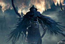 Bloodborne: The Community Ritual That Keeps Yharnam Alive