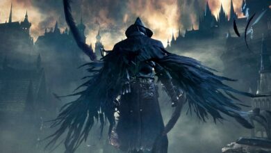 Bloodborne: The Community Ritual That Keeps Yharnam Alive