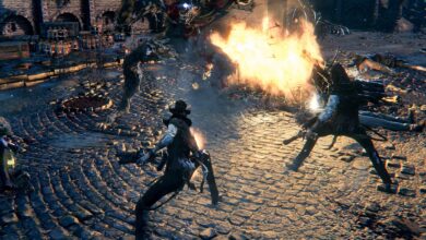 Bloodborne: The New Nightmare – The Ultimate Challenge Mod Every Soulslike Fan Needs to Try