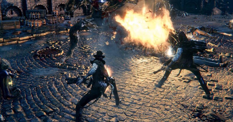 Bloodborne: The New Nightmare – The Ultimate Challenge Mod Every Soulslike Fan Needs to Try