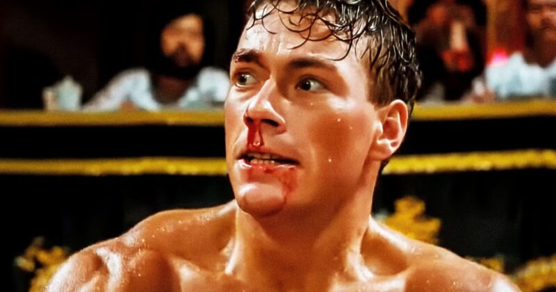 Bloodsport: A24 Sets Up a Bold Reboot with MCU Star Michaela Coel at the Helm