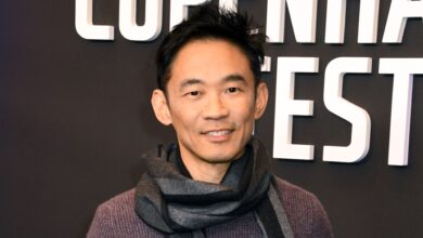 Blumhouse Brings Korean Action Masterpiece 'The Gangster, The Cop, The Devil' to American Audiences With James Wan at the Helm