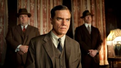 Boardwalk Empire: The HBO Crime Epic Elevated by Martin Scorsese’s Vision