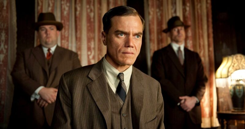 Boardwalk Empire: The HBO Crime Epic Elevated by Martin Scorsese’s Vision