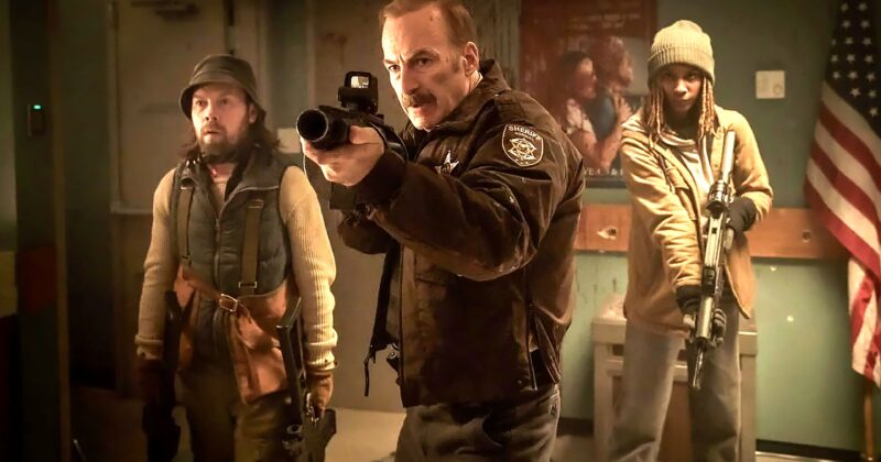 Bob Odenkirk Delivers Unexpected Comedy Gold in His Latest Action Role