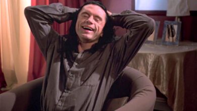 Bob Odenkirk Sheds Light on The Room Remake and Its Elusive Release