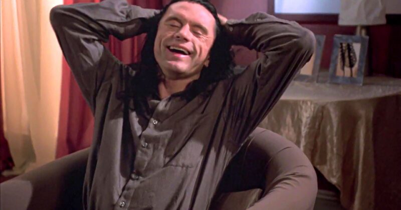 Bob Odenkirk Sheds Light on The Room Remake and Its Elusive Release