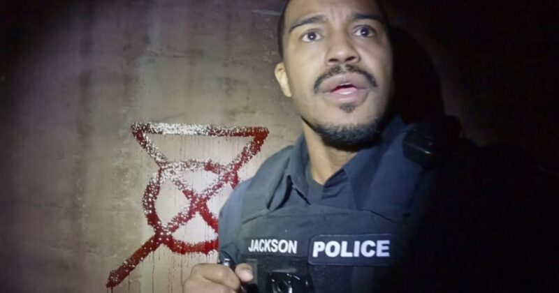 Bodycam: An Immersive Yet Problematic Dive Into Police Horror and Found Footage