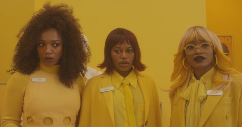 Bombastic Heists and Surreal Humor: Boots Riley’s ‘I Love Boosters’ Redefines the Modern Heist Film