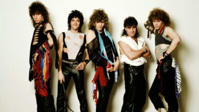 Bon Jovi: Universal Prepares the Definitive Biopic About the Legendary Rock Band