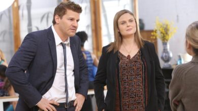 Bones Stars Return to TV: New Pilots Ignite Hype for Fans of Crime Dramas