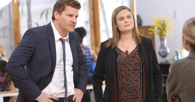 Bones Stars Return to TV: New Pilots Ignite Hype for Fans of Crime Dramas