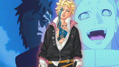 Boruto Finds an Ingenious Solution to His Most Dangerous Weakness