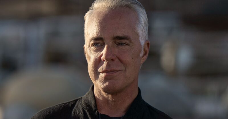 Bosch, Ballard and Reacher: How Prime Video's Franchise Strategies Shape Crime TV's Future