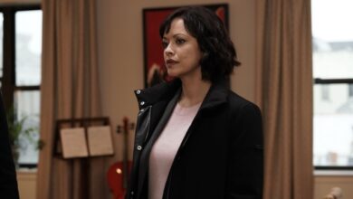 Boston Blue: Donnie Wahlberg Teases Marisa Ramirez’s Bigger Role in Season 2